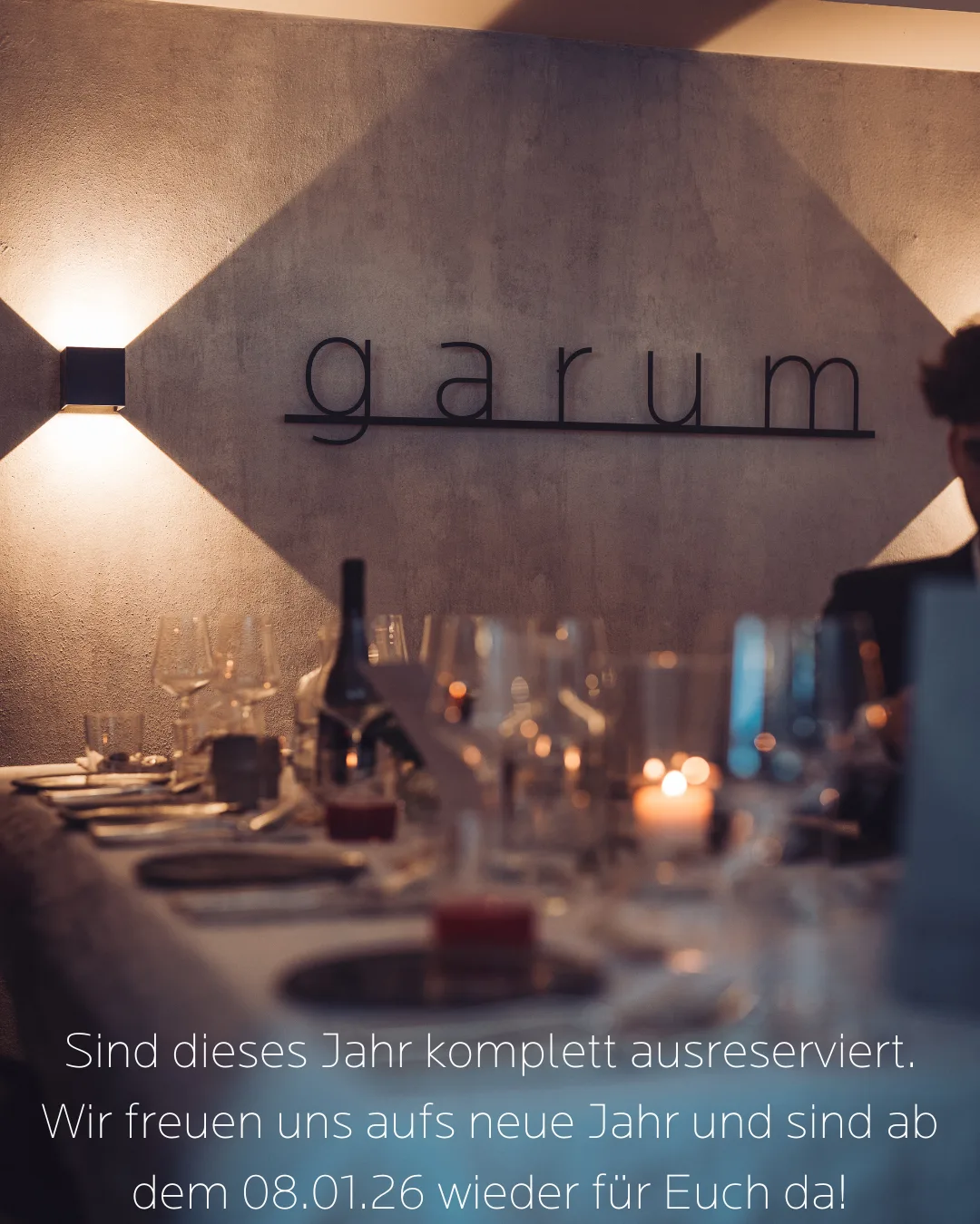 garum. — photo 22