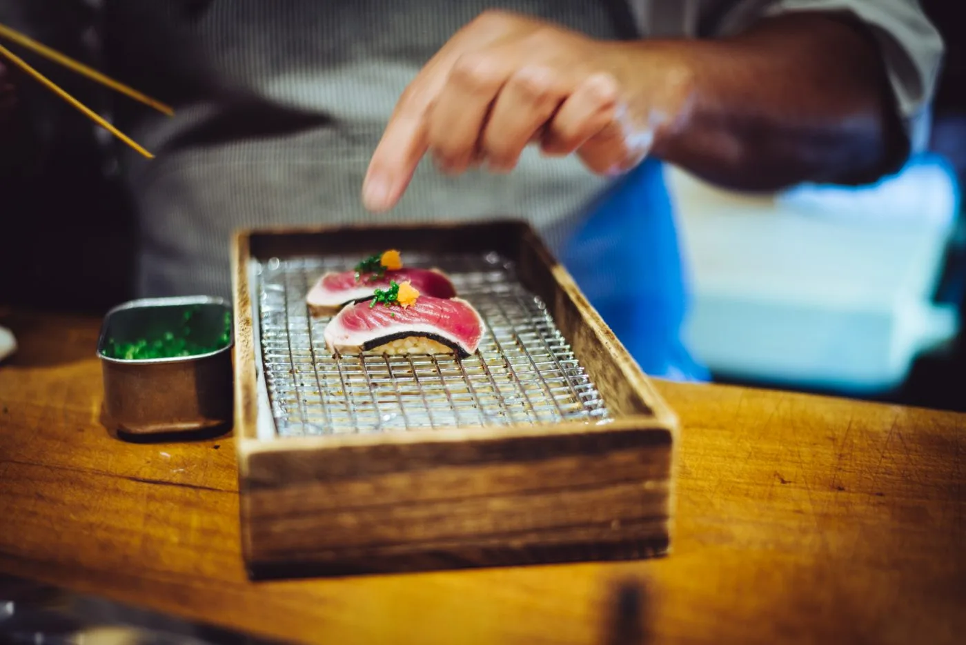 Kusakabe — photo 9