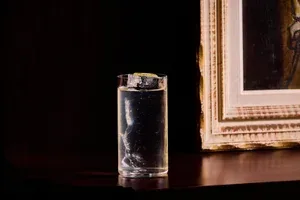 Pinna Restaurant — photo 4