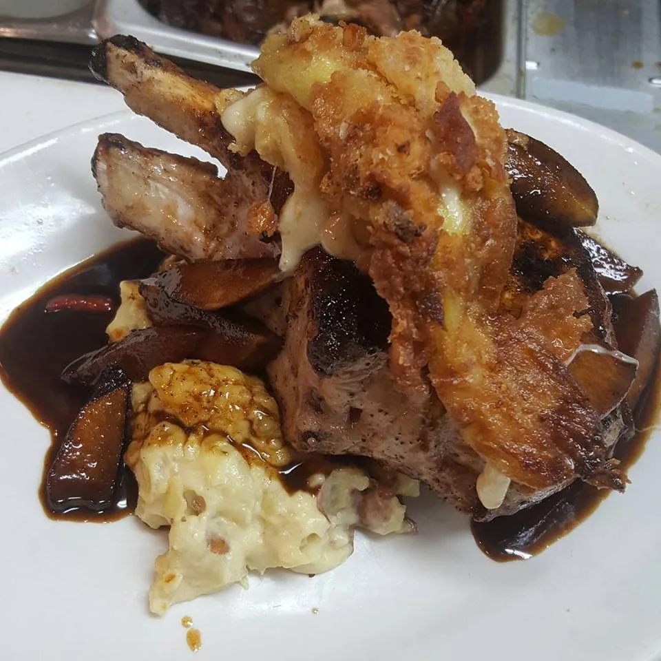 Gabrielle Restaurant — photo 4