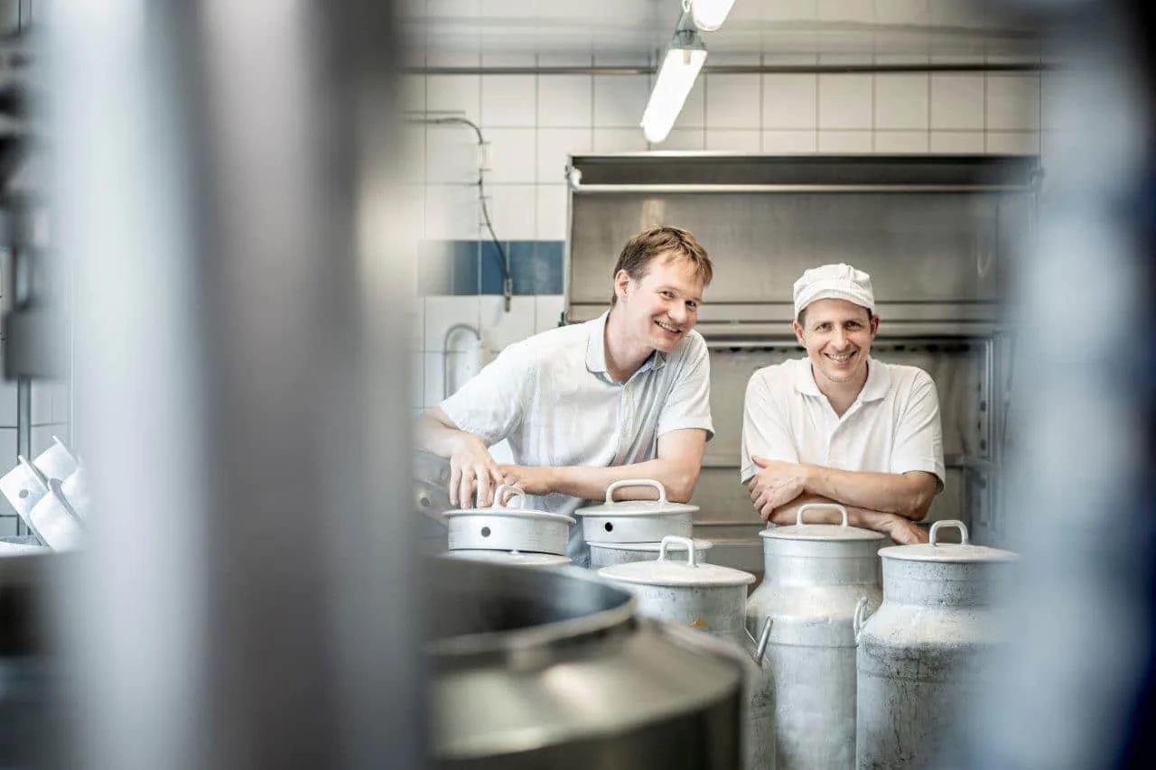Culinarium Alpinum — photo 10