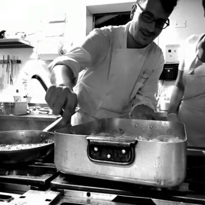 Trattoria al Ponte — photo 7