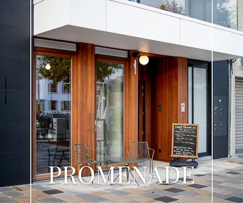Promenade 18, Puissalicon