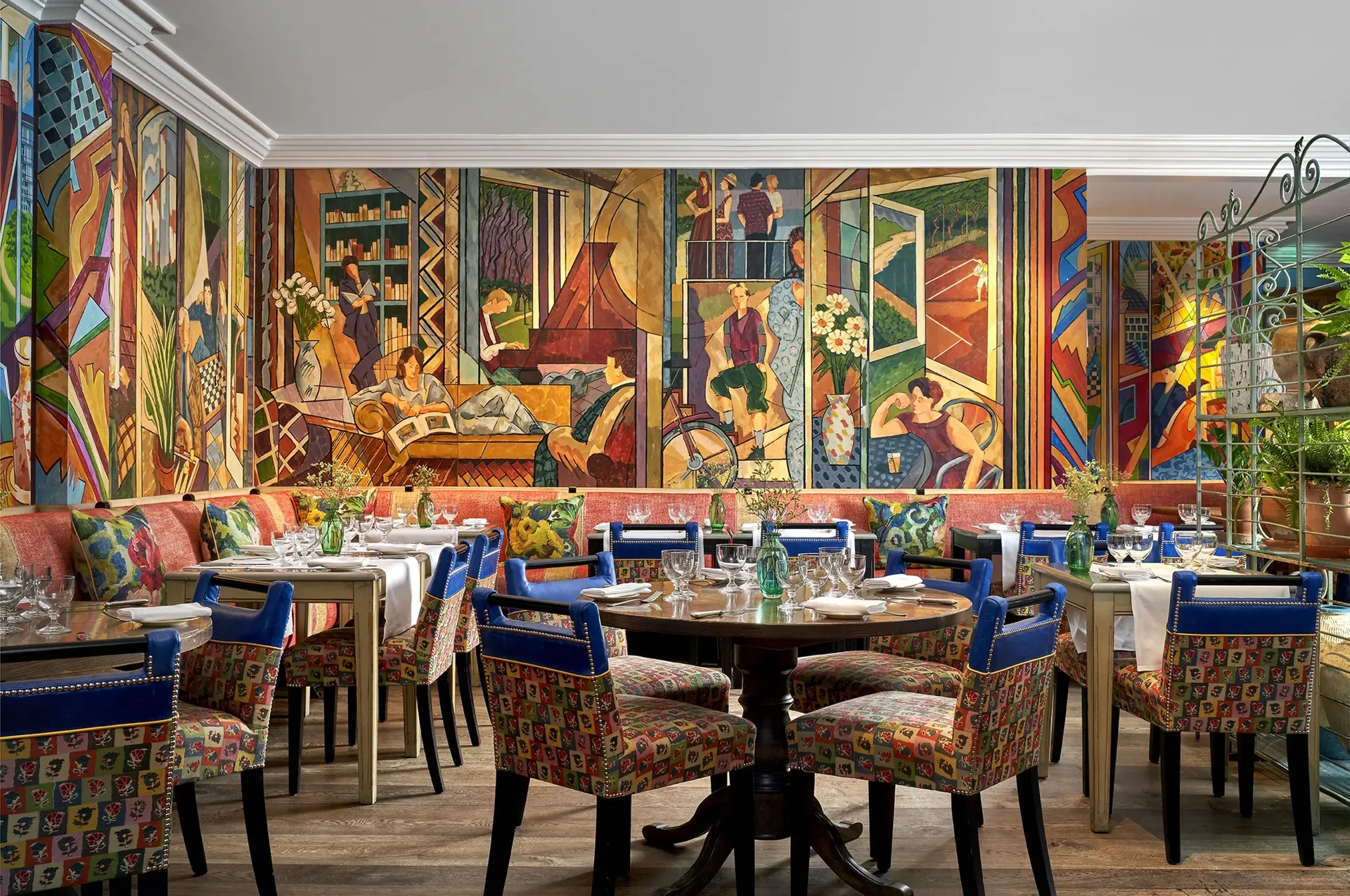 Oscar Restaurant — photo 18