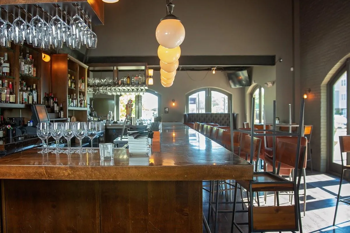 Bin 77 Bistro and Sidebar, Baton Rouge