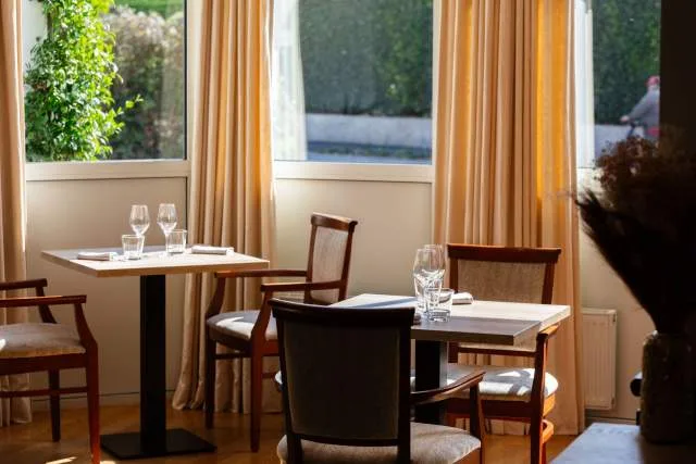 Le Refuge des Gourmets — photo 19