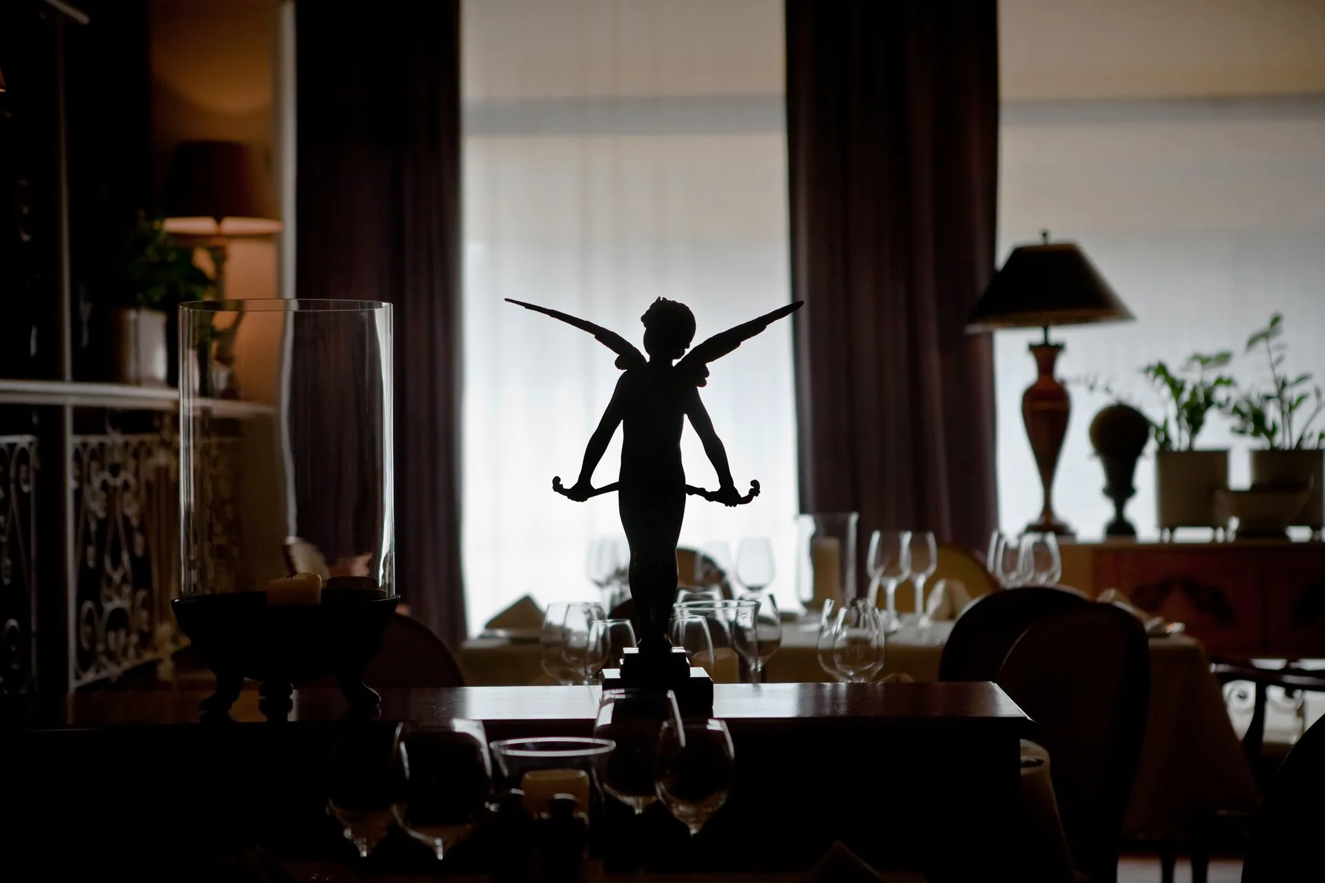 Figaro Ristorante — photo 4