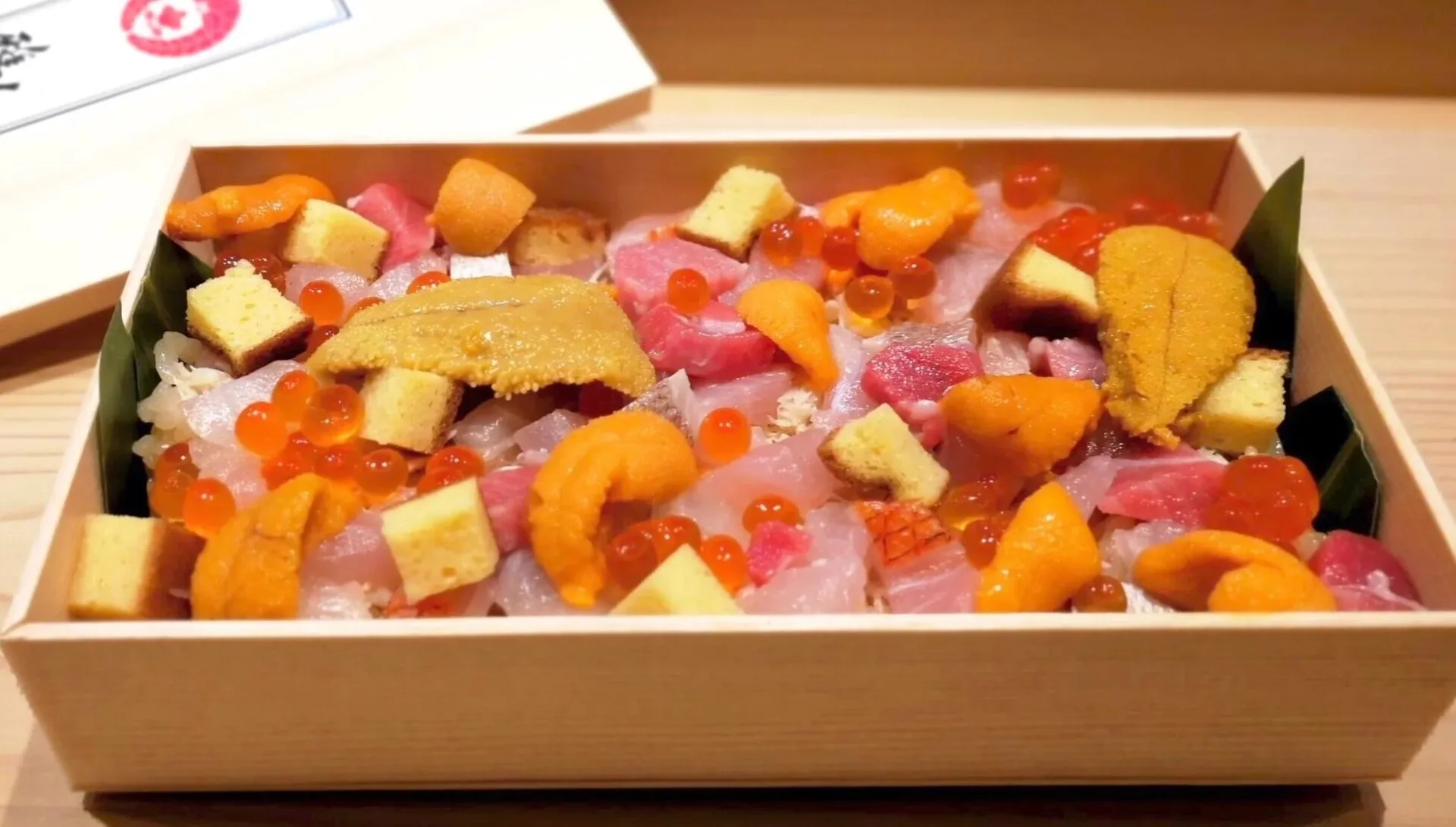 Sushi Masato — photo 30