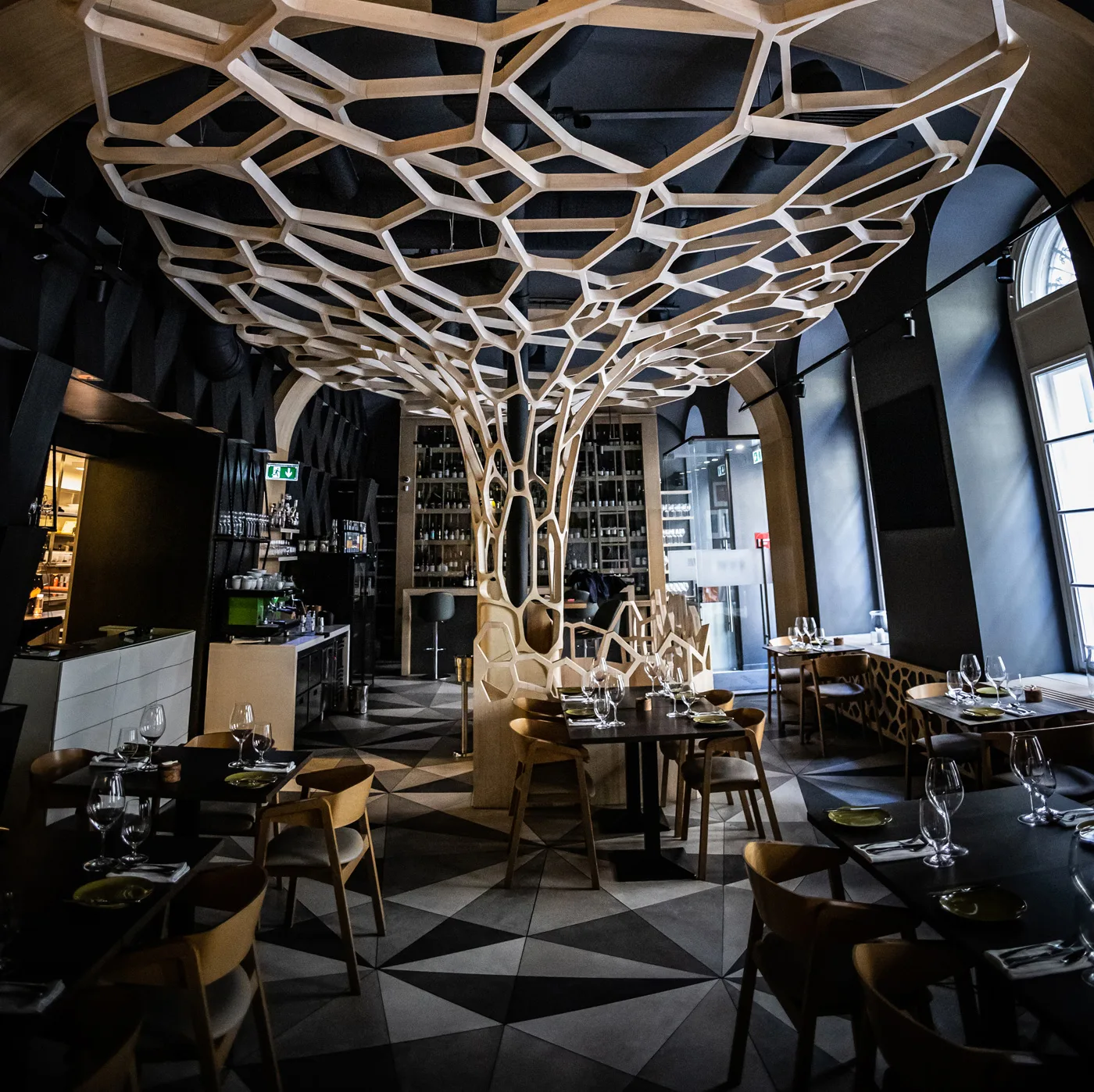 Borkonyha Winekitchen — photo 13