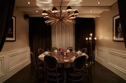 Restaurant Gerbermühle, Frankfurt am Main