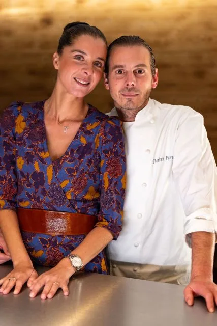 L'Auberge de Montmin — photo 20