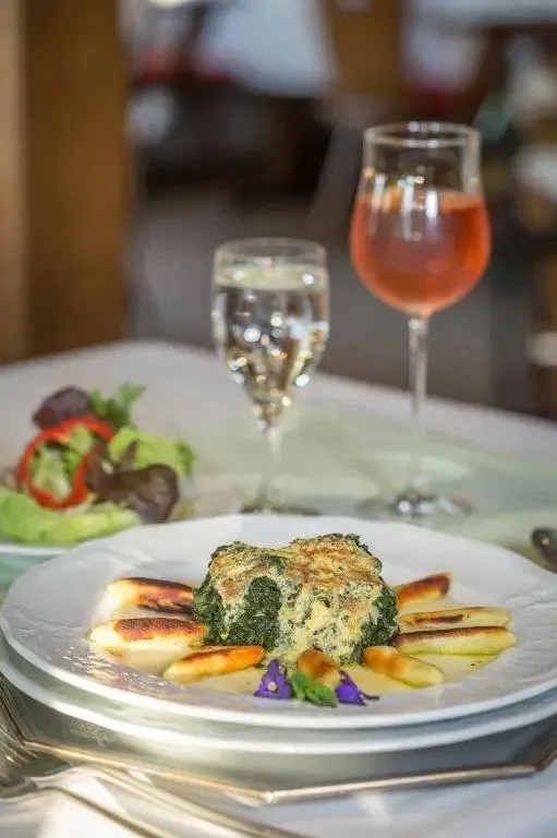 Restaurant Lindenhof — photo 9