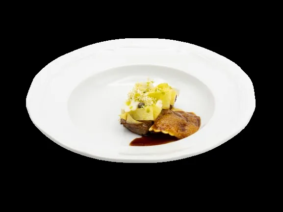 San Martino 26 — food
