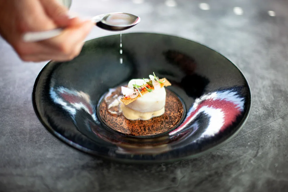 Restaurant 360° — photo 15