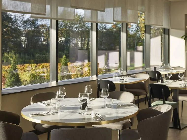 La Table - Domaine du Liziec — photo 9