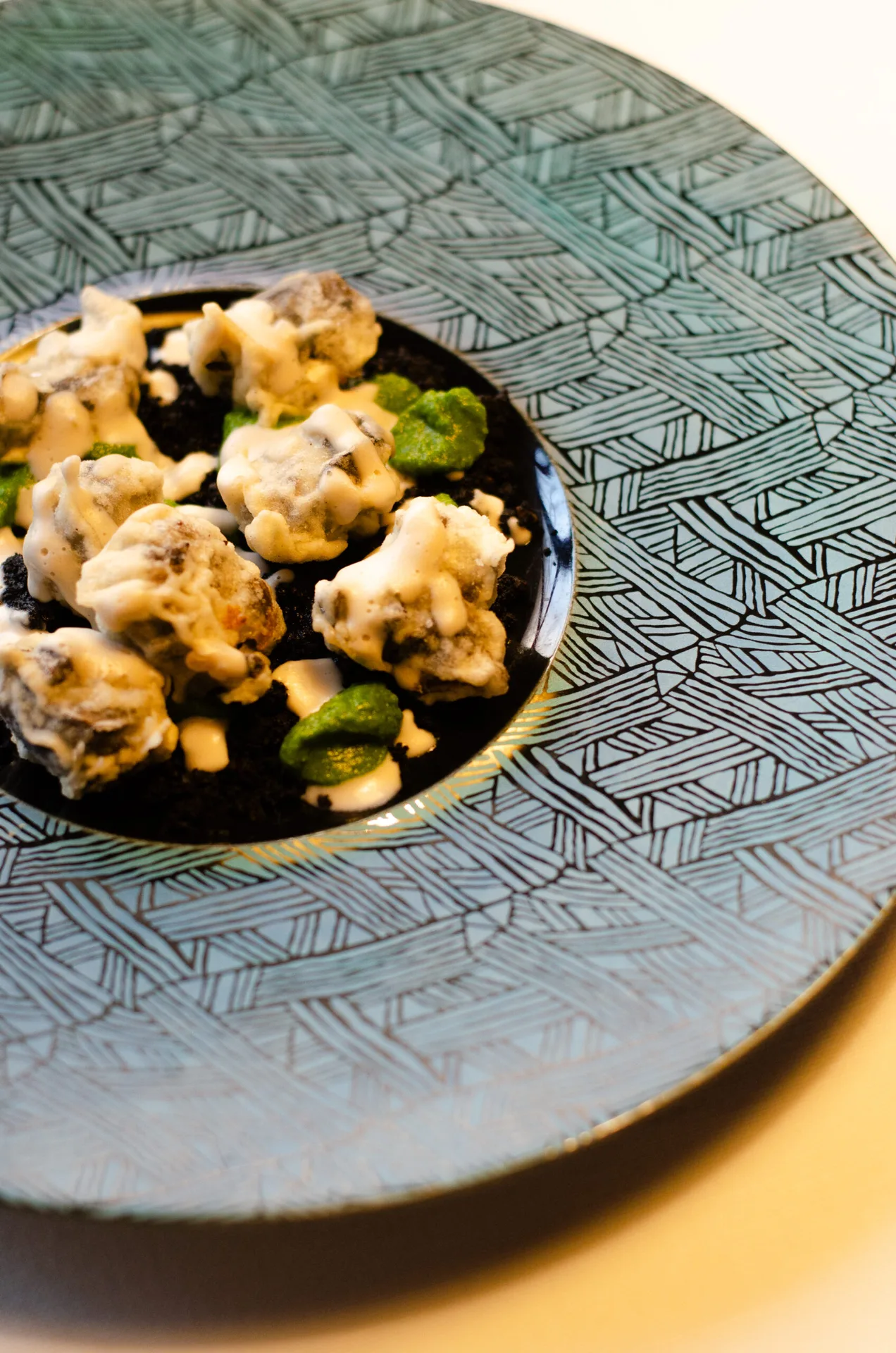 Osteria Contemporanea — photo 17