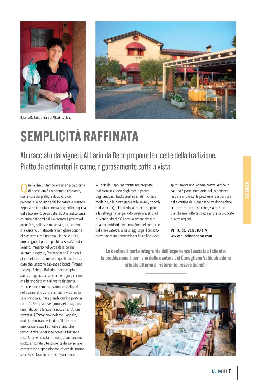 Al Larin da Bepo — photo 48