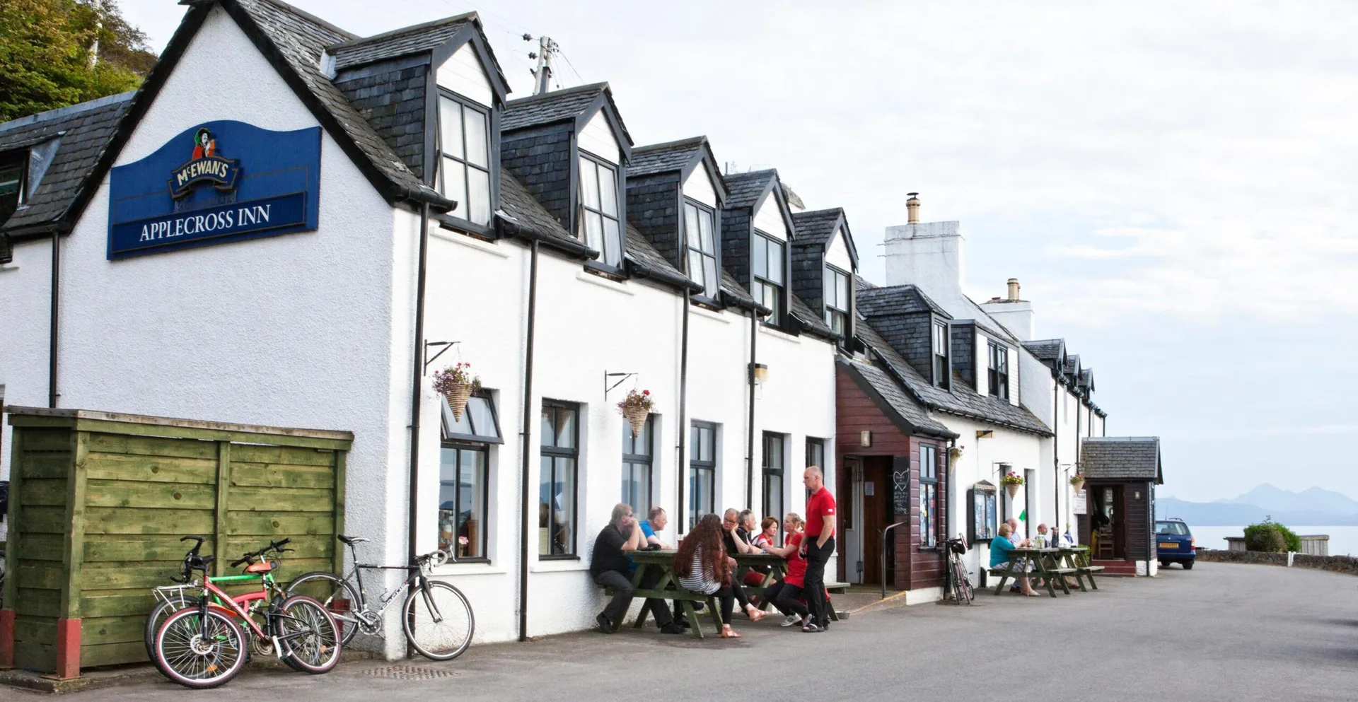 Applecross Inn — photo 4