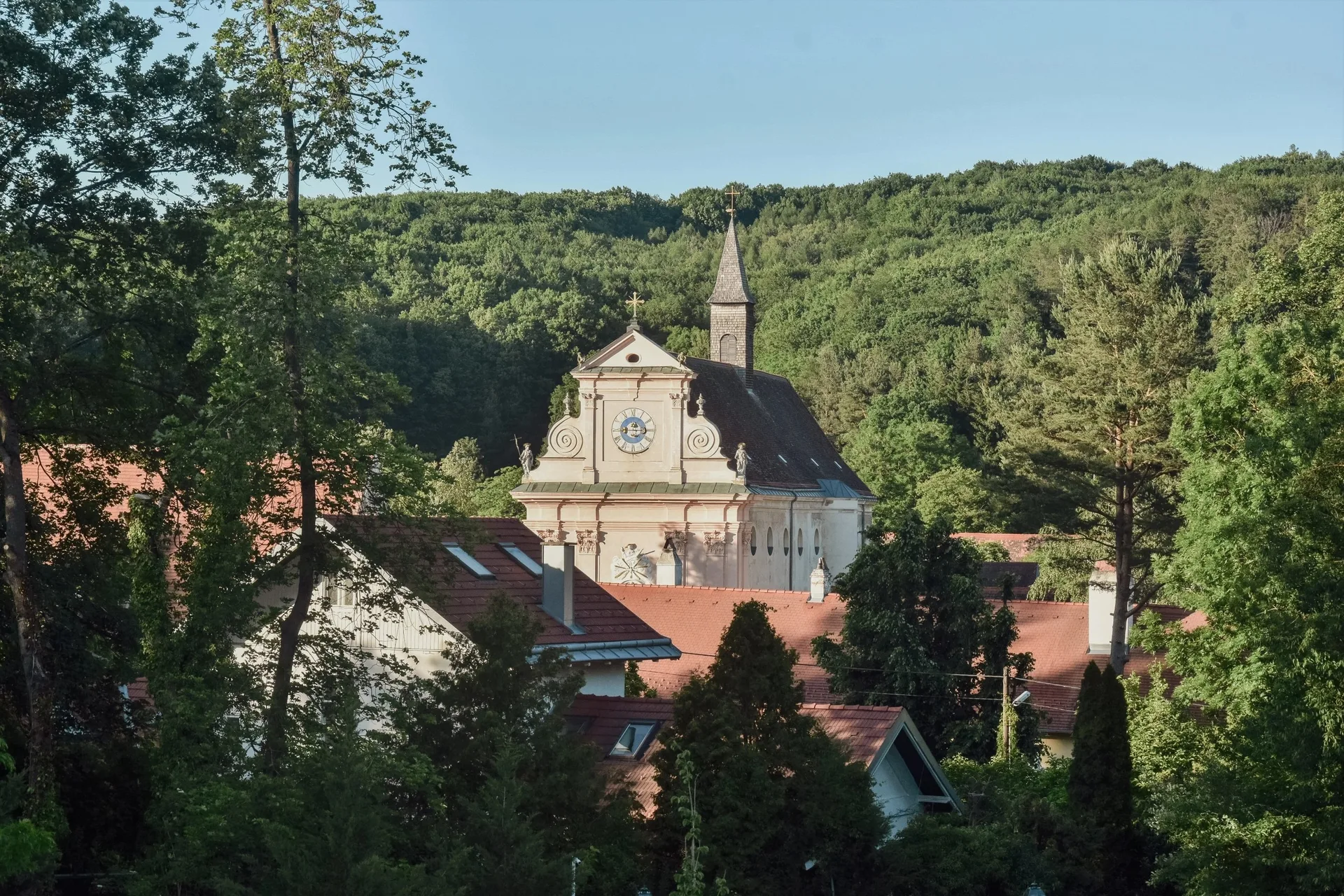Vier Jahreszeiten im Park — photo 35