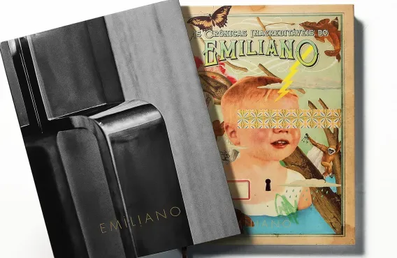 Emiliano — photo 14