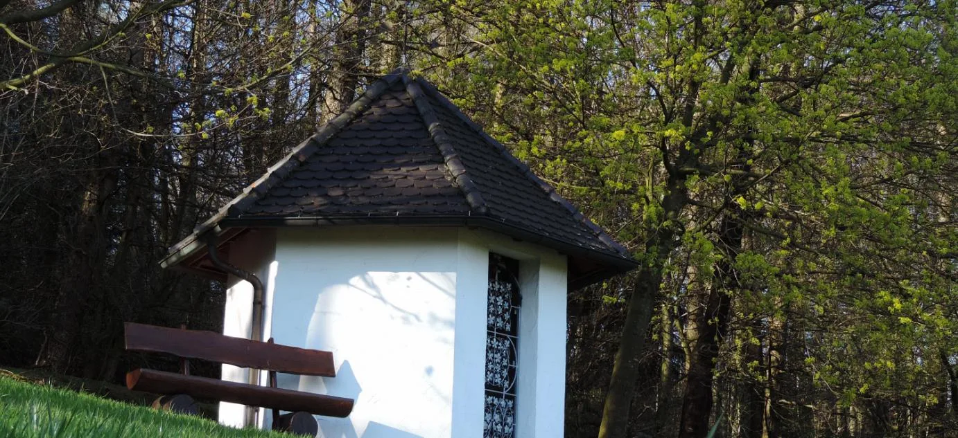 Gasthaus zum Dörenberg — atmosphere
