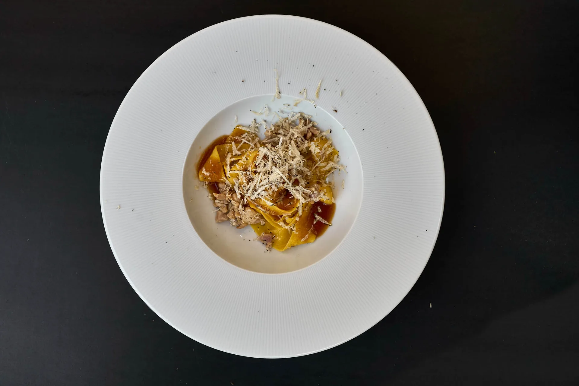Exé Restaurant — photo 36