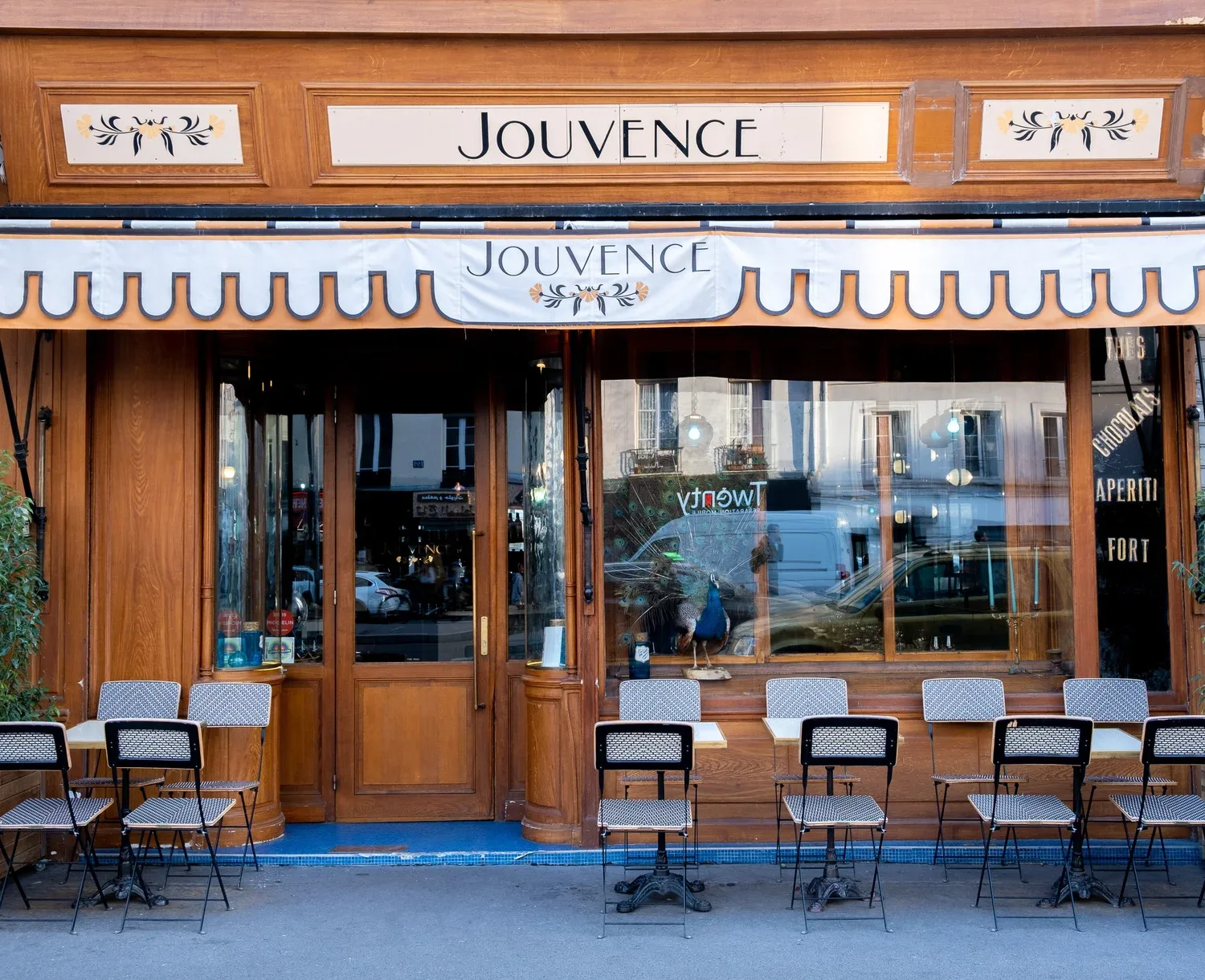 Jouvence — photo 4