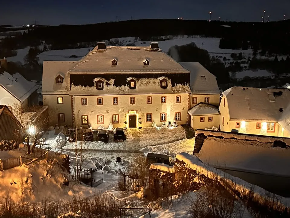 Villa Kronenburg — photo 20