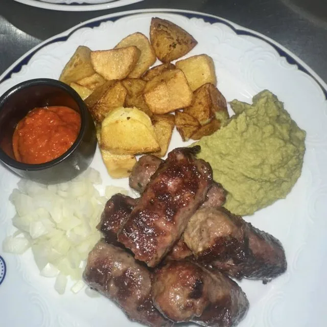 Taverna Riva, Bol
