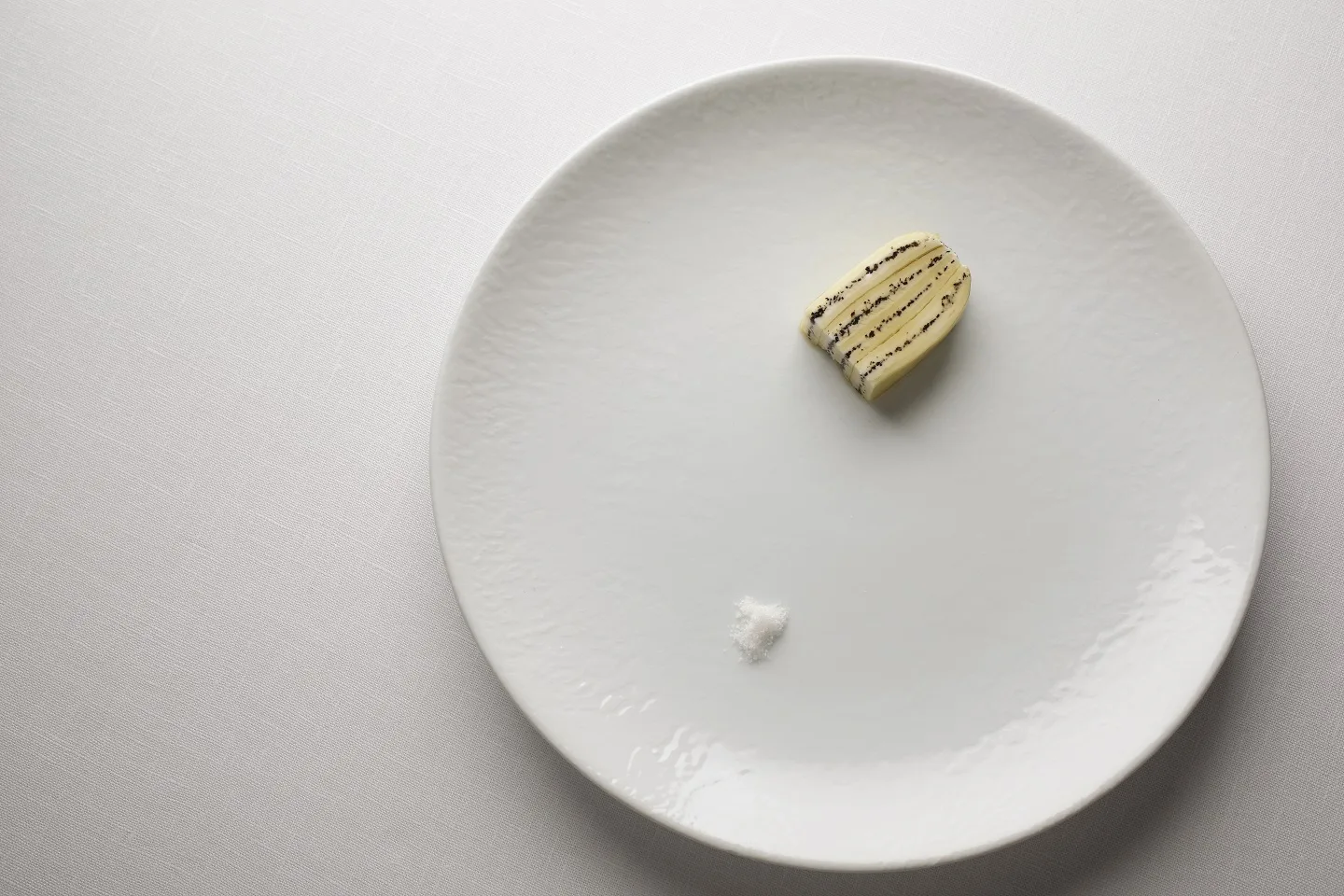 ESqUISSE — food