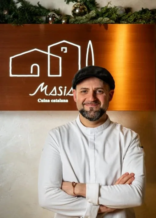 MASIA — kitchen