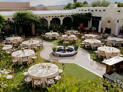 The Grill at Hacienda Del Sol — photo 18