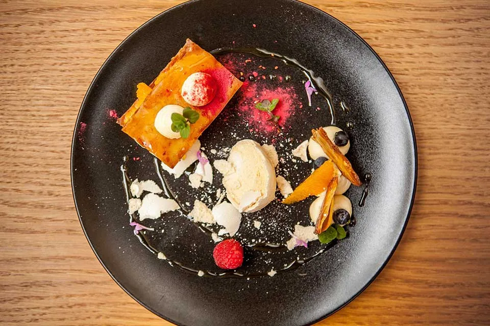 Ateliér Restaurant — photo 11