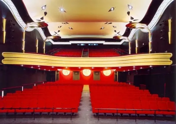 Caligari, Wiesbaden