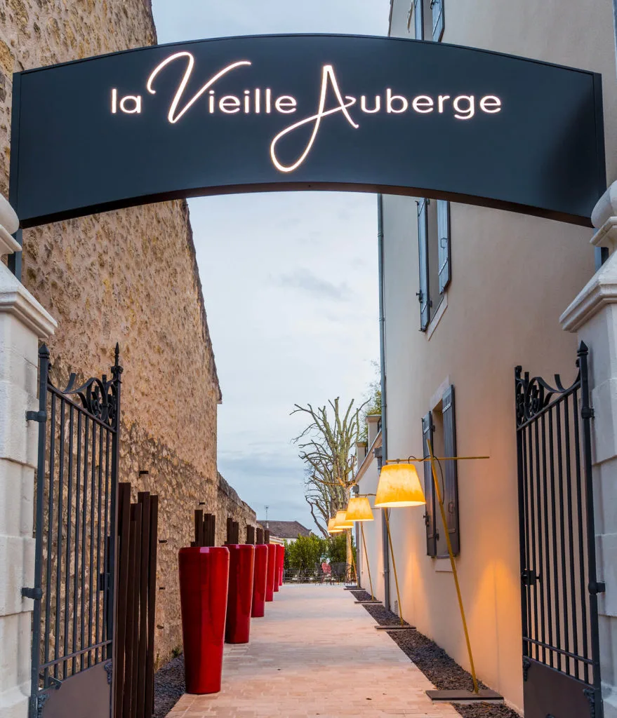 La Vieille Auberge — photo 4