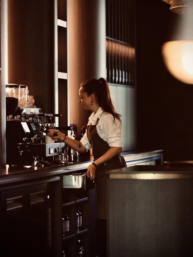 Restaurant Chocolat — photo 5