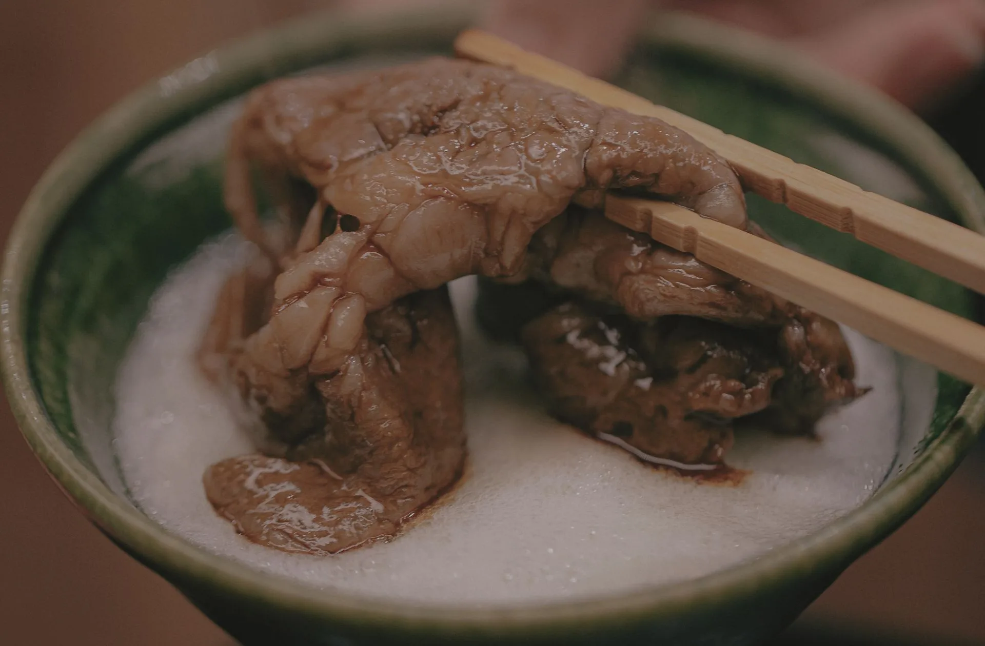 SUKIYAKI ASAI — food