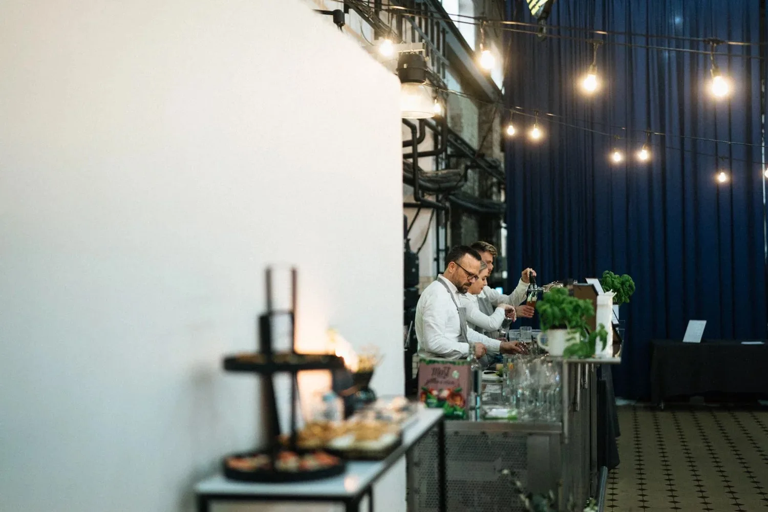HogoFogo Bistro — photo 28