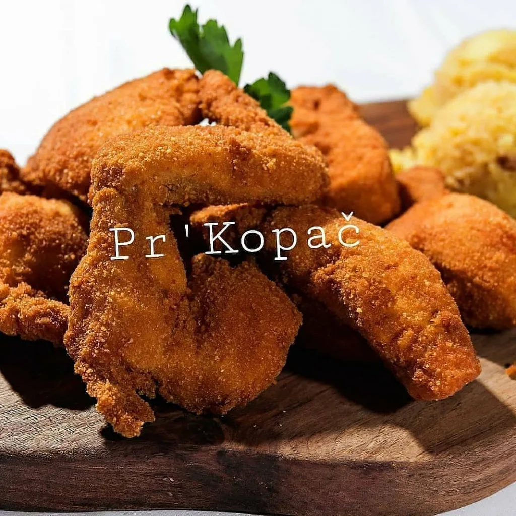 Gostilna Pr'Kopač — photo 40