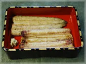 Ishibashi — food