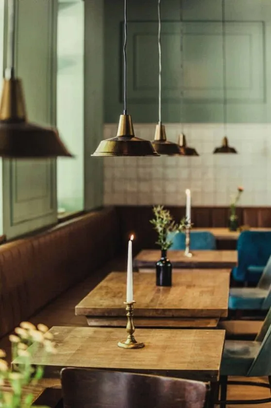 Restaurant Herr Knillmann — photo 6