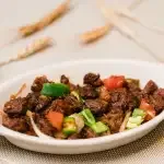 Elfegne — food