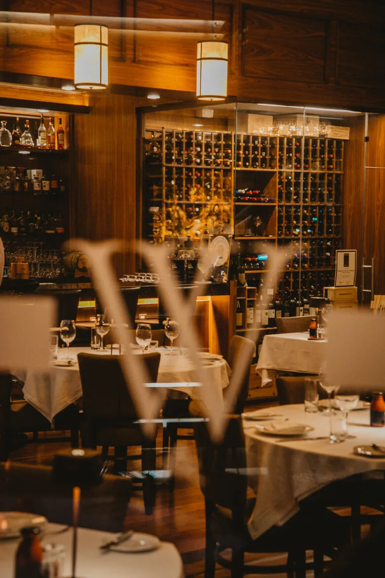 Wolfgang's Steakhouse by Wolfgang Zwiener — photo 15