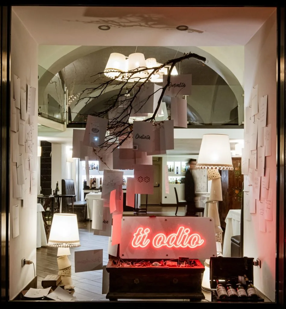 Piazzetta Milù — photo 84
