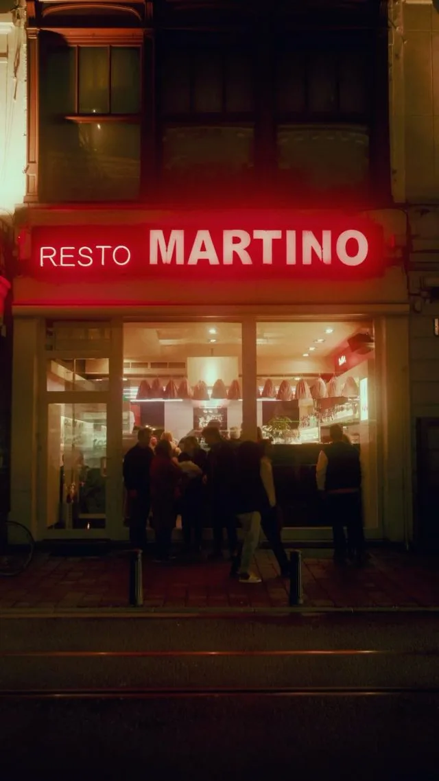Martino — photo 33