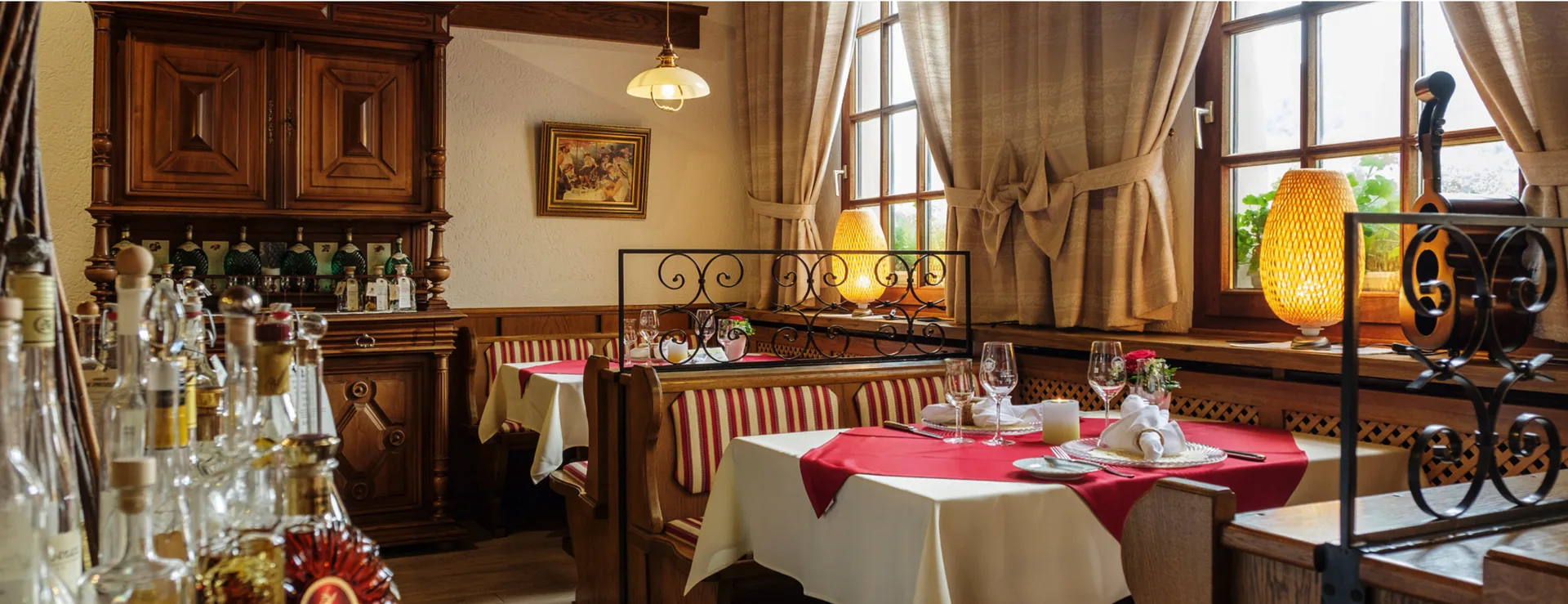 Restaurant Zum Turm — photo 14