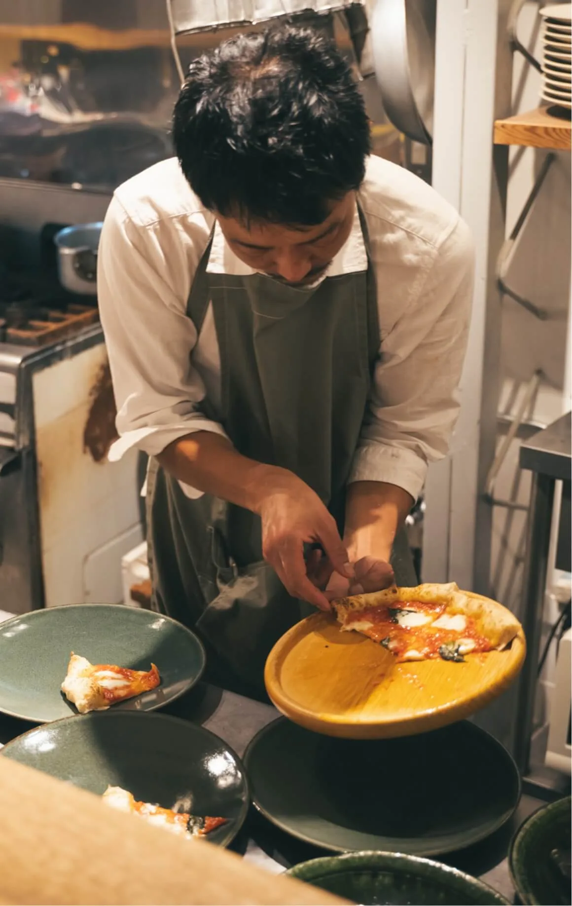 cucina salve — photo 56