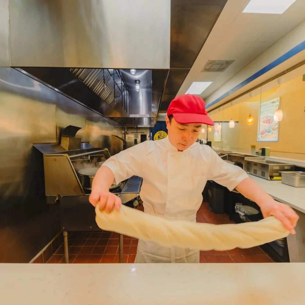 Walala Hand-Pulled Noodle House — photo 10