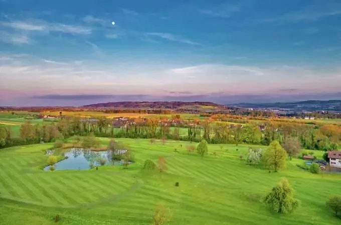 Wellnesshotel Golf Panorama — photo 14