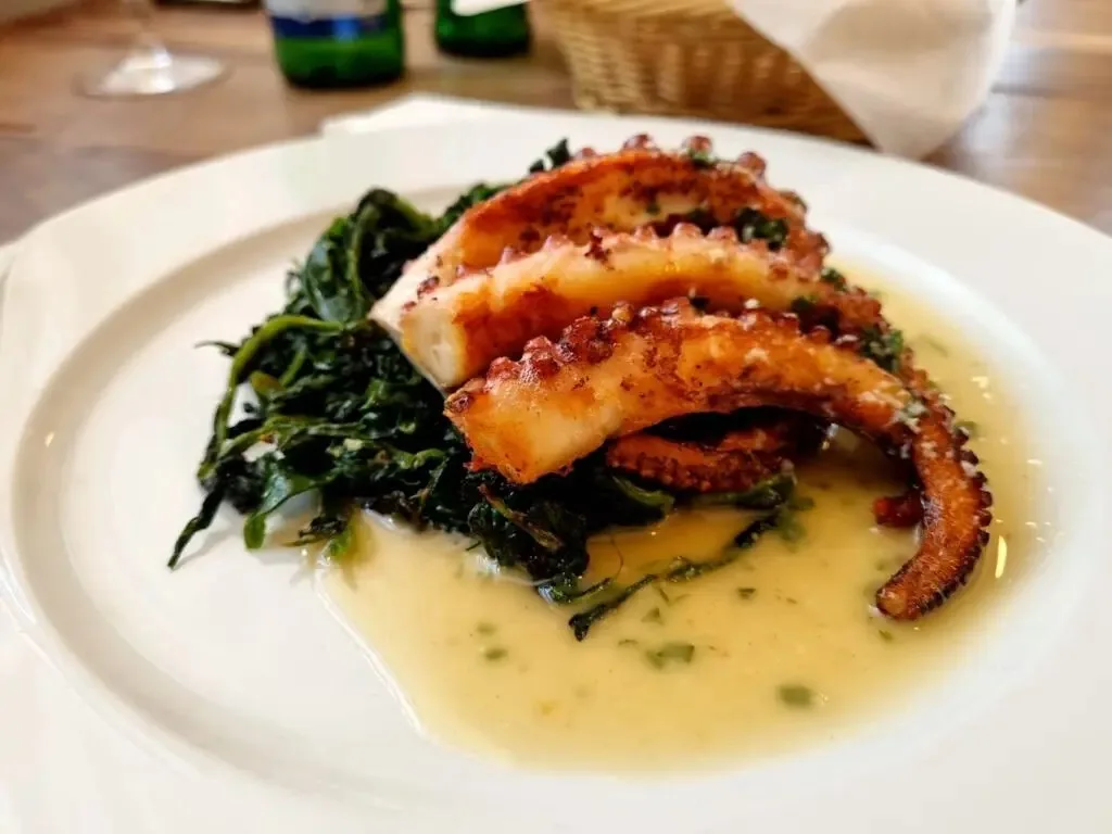 Ristorante Italiano da Cono — photo 11
